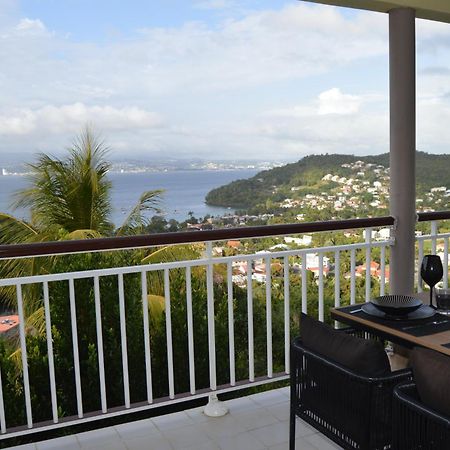 Villa Ansalane Quartiers Anse a l'Ane Eksteriør bilde