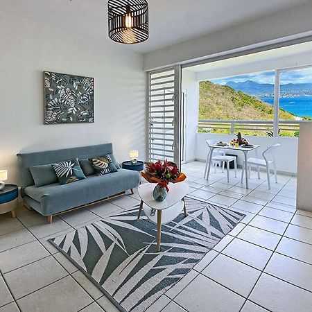 Villa Ansalane Quartiers Anse a l'Ane Eksteriør bilde