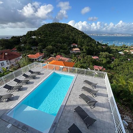 Villa Ansalane Quartiers Anse a l'Ane Eksteriør bilde