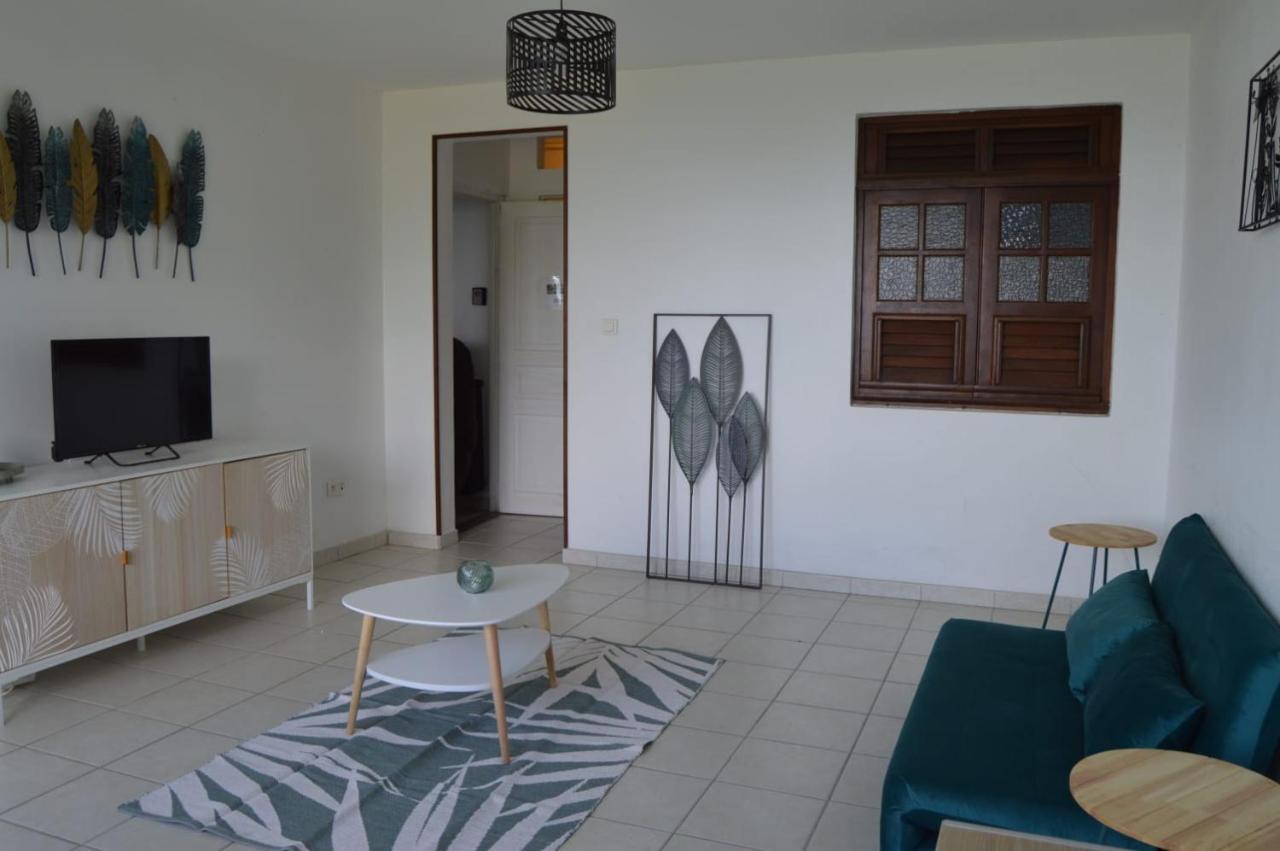 Villa Ansalane Quartiers Anse a l'Ane Eksteriør bilde