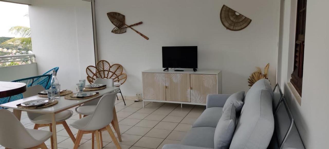 Villa Ansalane Quartiers Anse a l'Ane Eksteriør bilde