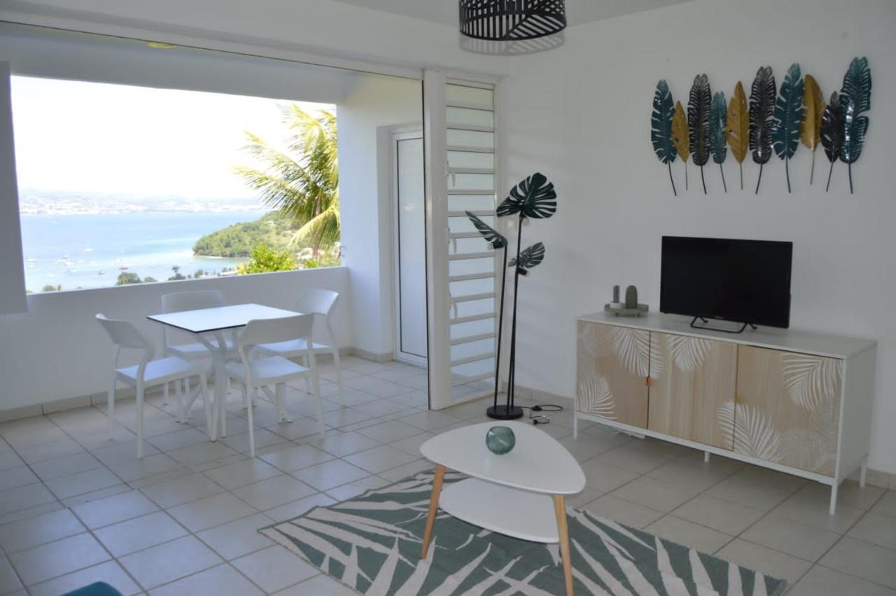Villa Ansalane Quartiers Anse a l'Ane Eksteriør bilde