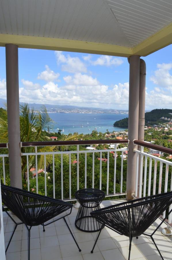 Villa Ansalane Quartiers Anse a l'Ane Eksteriør bilde