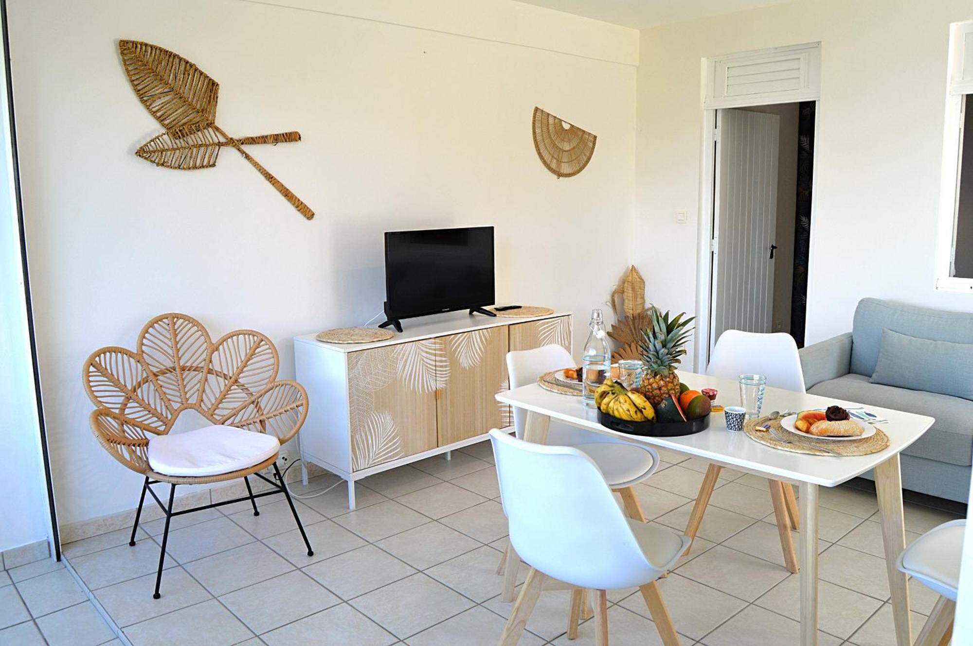 Villa Ansalane Quartiers Anse a l'Ane Eksteriør bilde