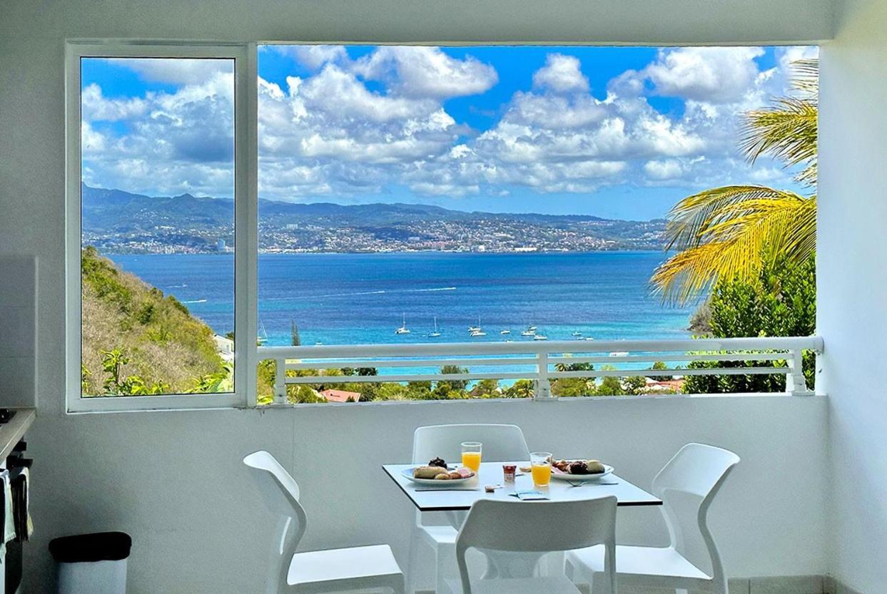 Villa Ansalane Quartiers Anse a l'Ane Eksteriør bilde