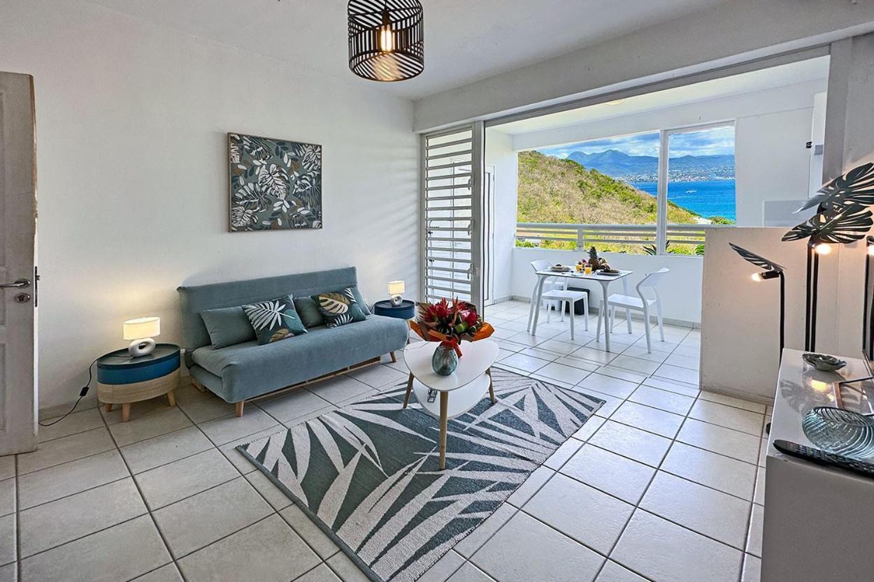 Villa Ansalane Quartiers Anse a l'Ane Eksteriør bilde
