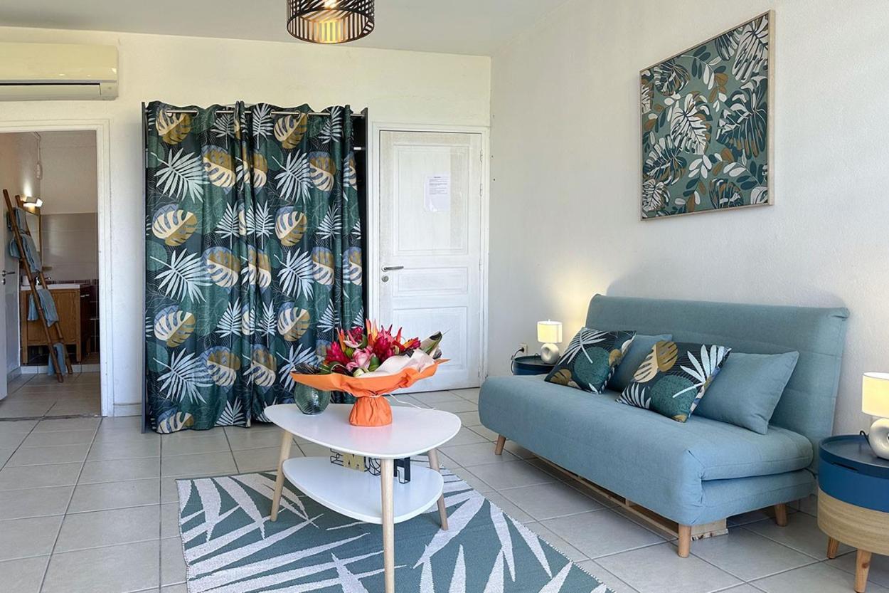 Villa Ansalane Quartiers Anse a l'Ane Eksteriør bilde