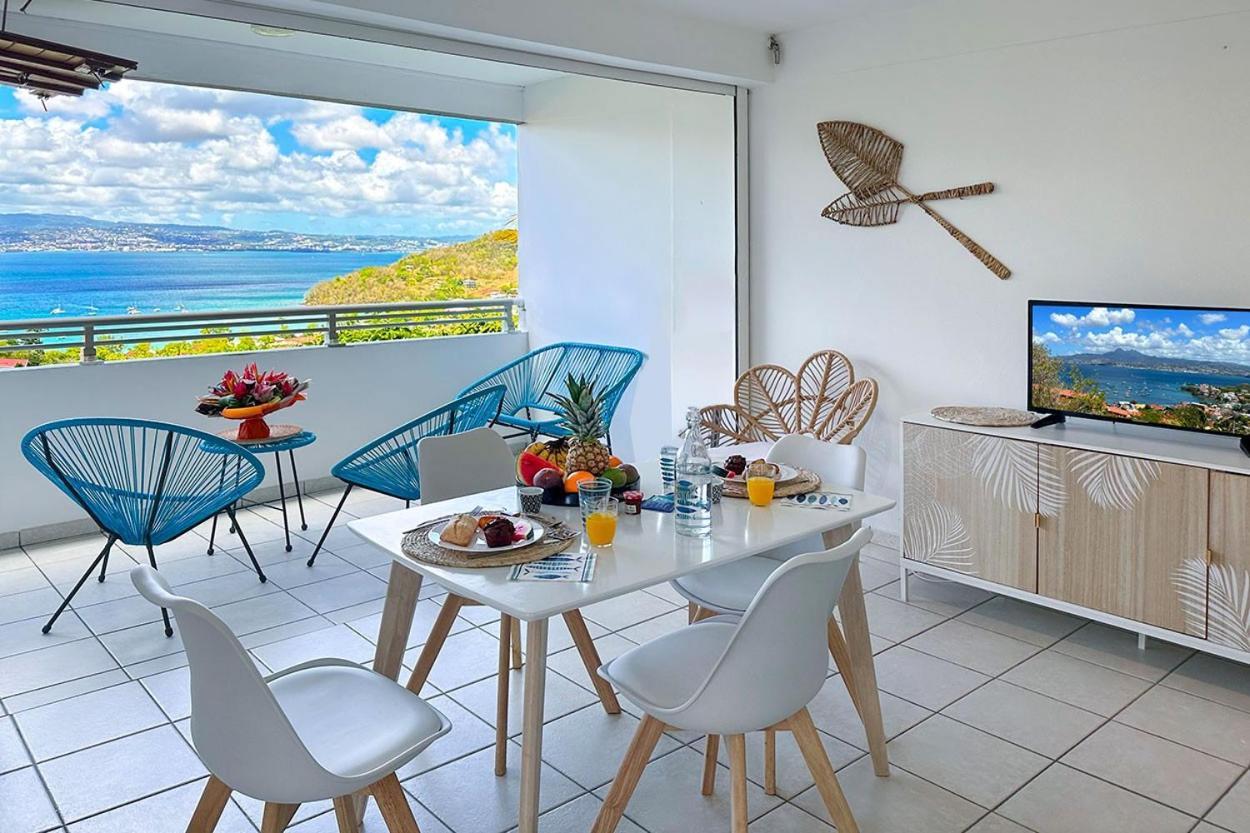 Villa Ansalane Quartiers Anse a l'Ane Eksteriør bilde