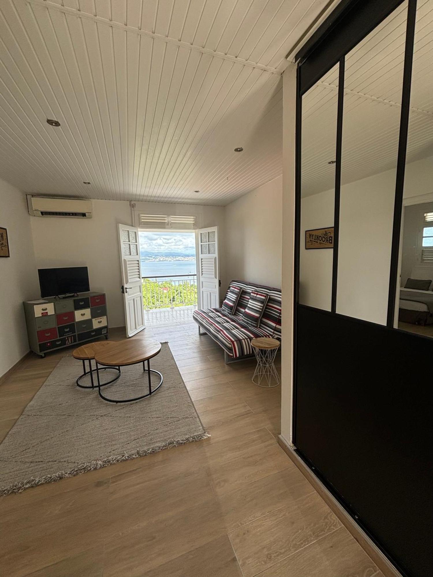 Villa Ansalane Quartiers Anse a l'Ane Eksteriør bilde