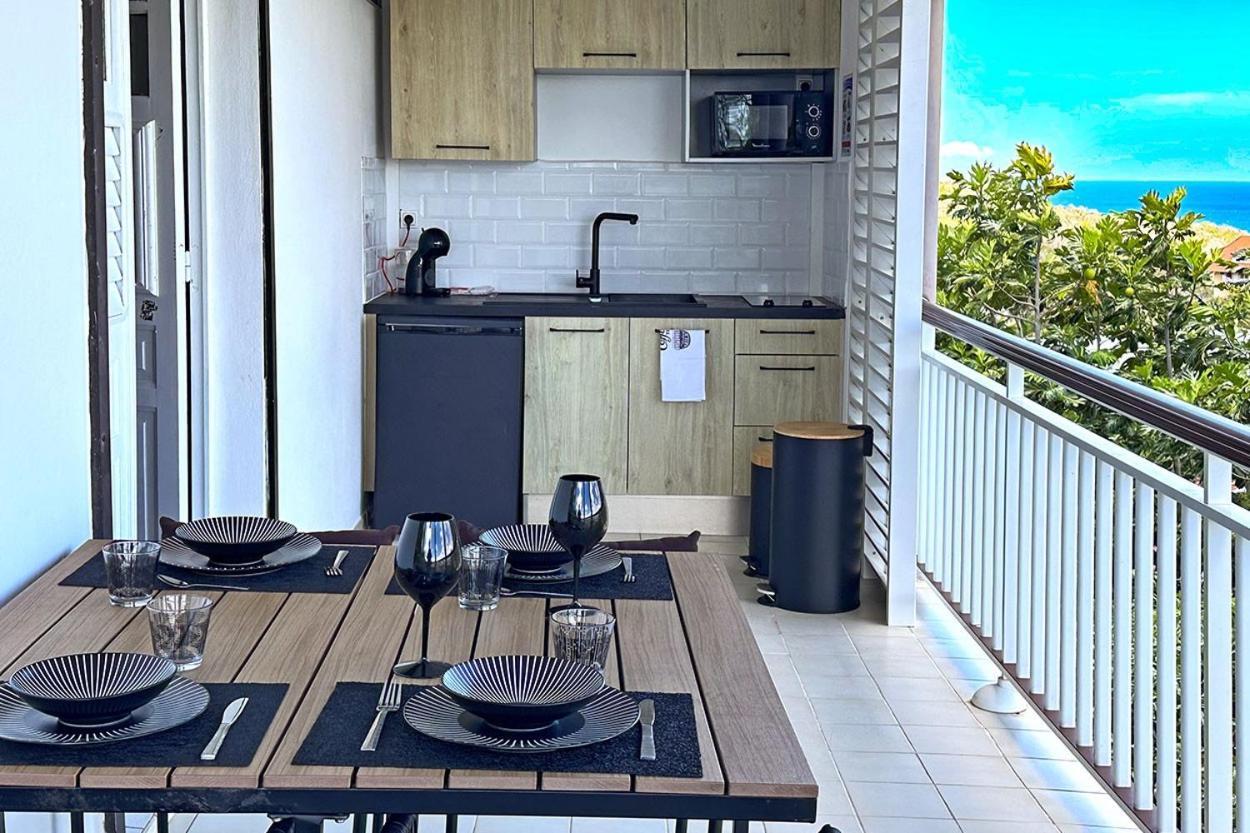Villa Ansalane Quartiers Anse a l'Ane Eksteriør bilde
