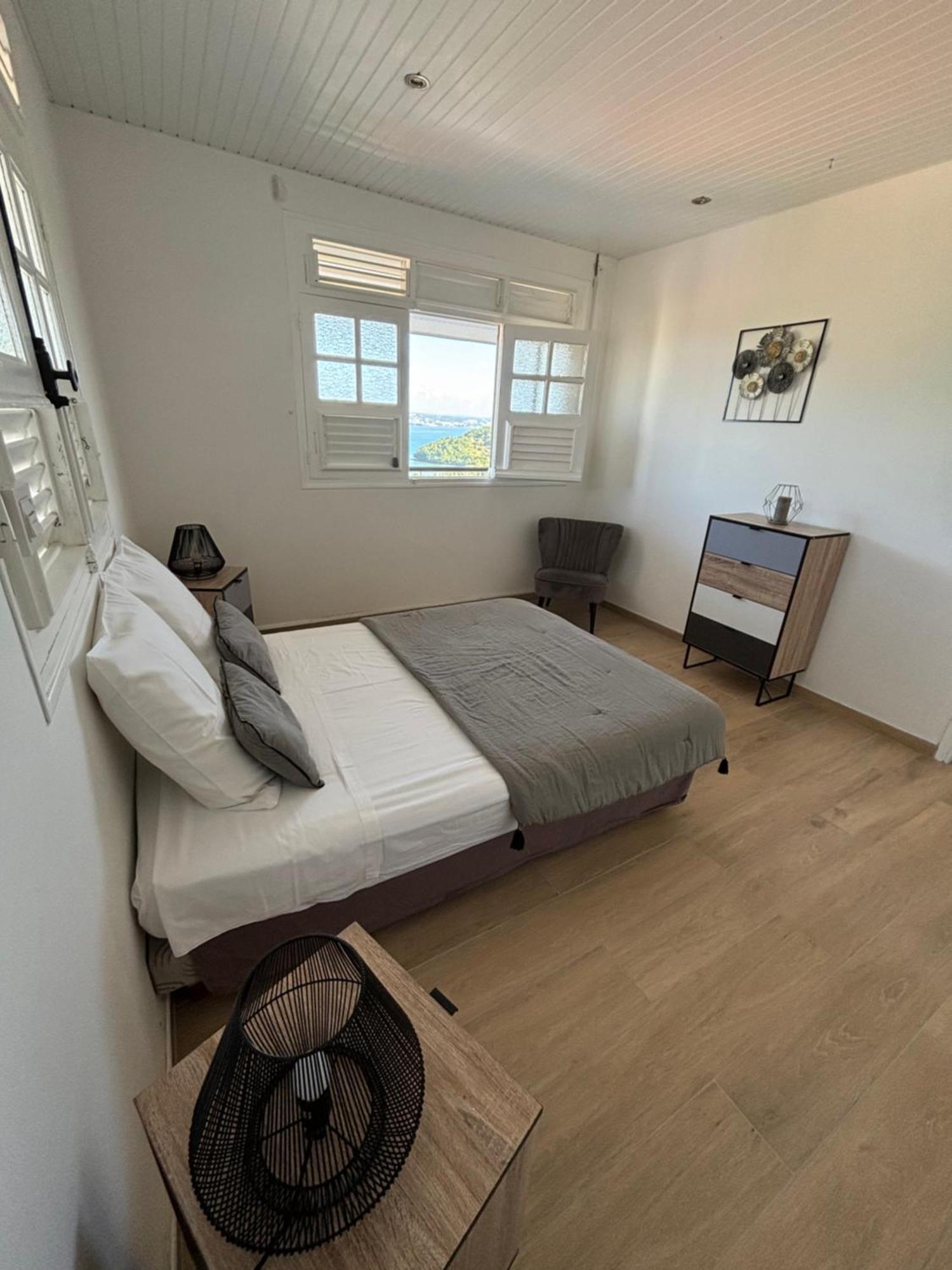 Villa Ansalane Quartiers Anse a l'Ane Eksteriør bilde