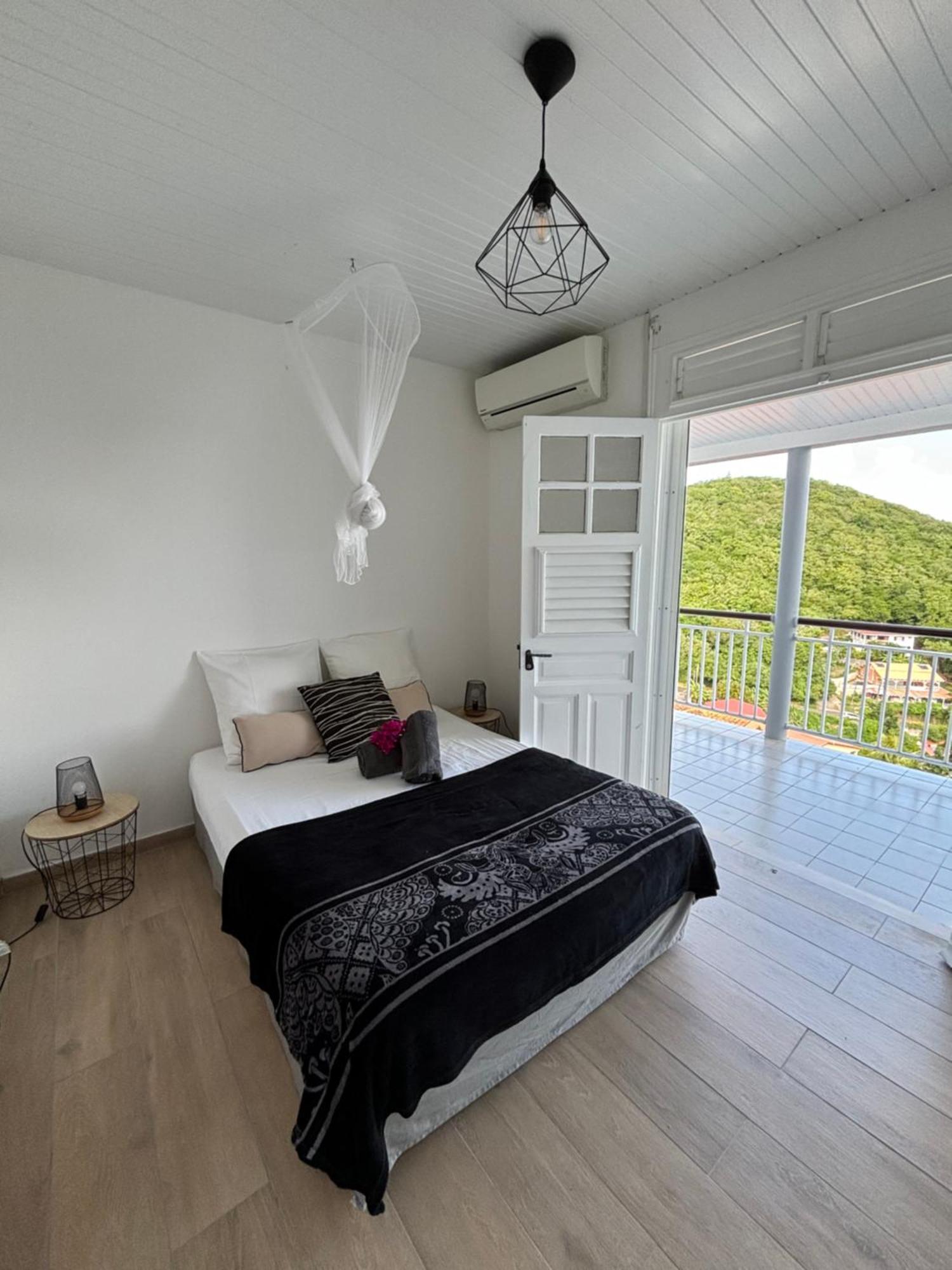 Villa Ansalane Quartiers Anse a l'Ane Eksteriør bilde