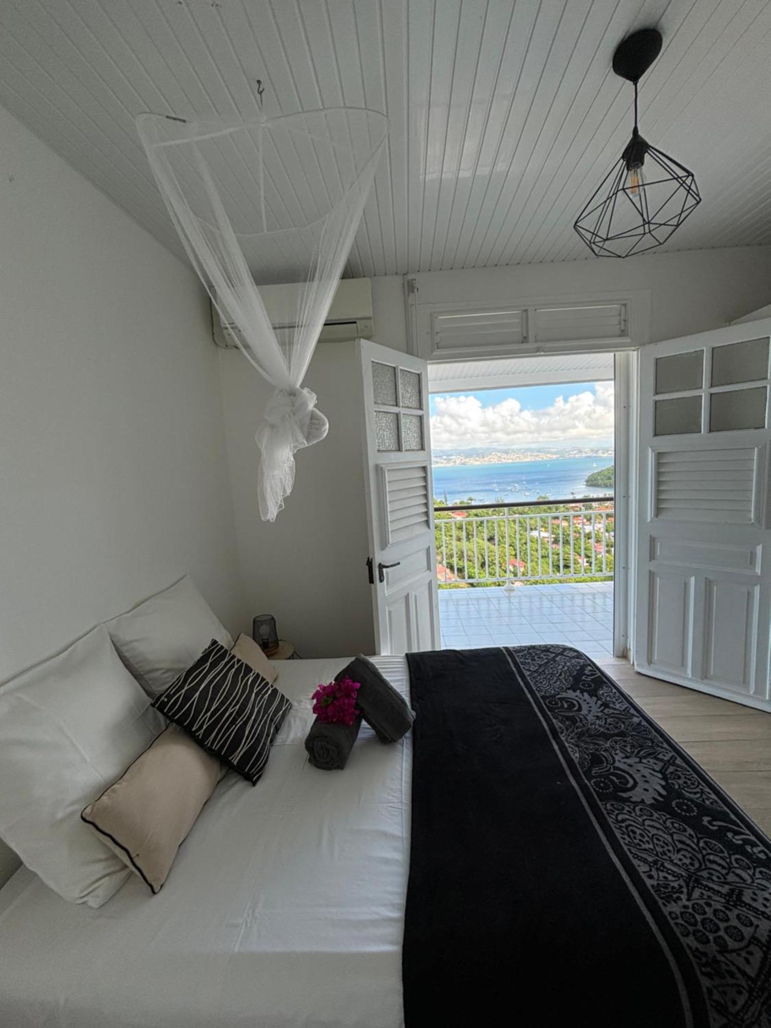 Villa Ansalane Quartiers Anse a l'Ane Eksteriør bilde