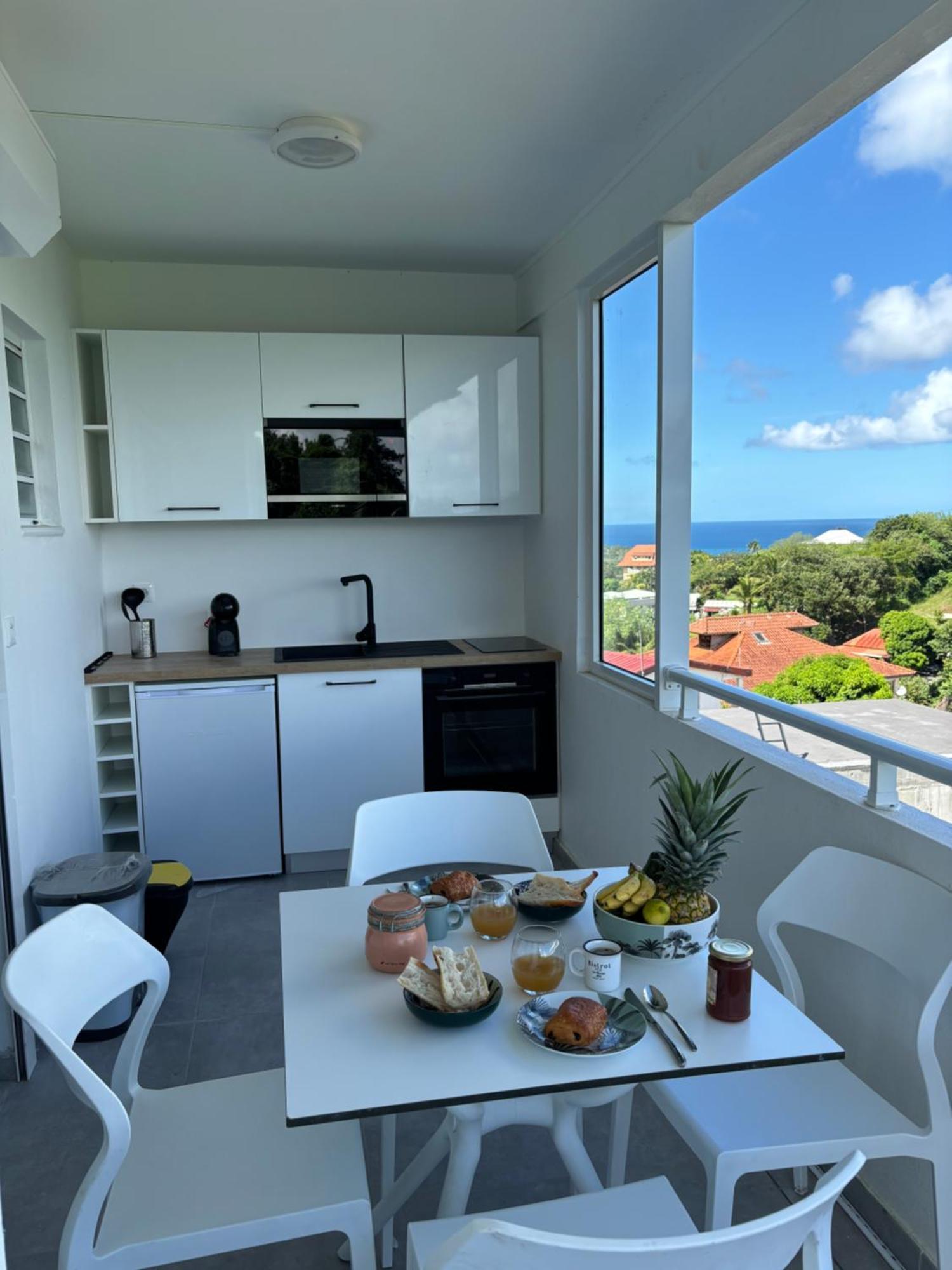 Villa Ansalane Quartiers Anse a l'Ane Eksteriør bilde