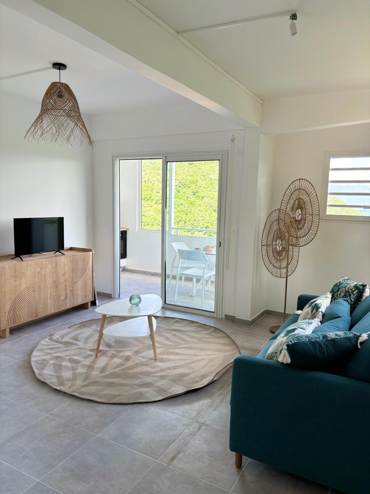 Villa Ansalane Quartiers Anse a l'Ane Eksteriør bilde