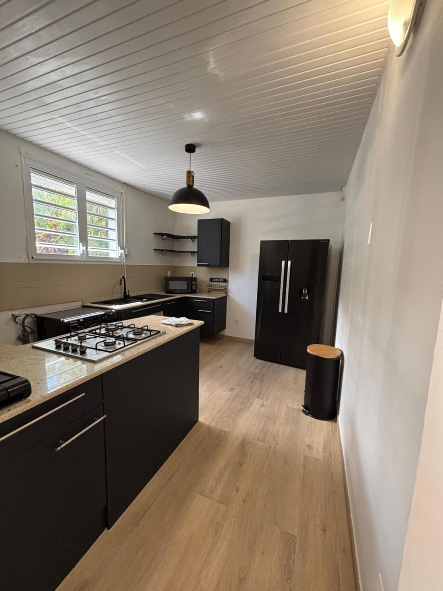 Villa Ansalane Quartiers Anse a l'Ane Eksteriør bilde