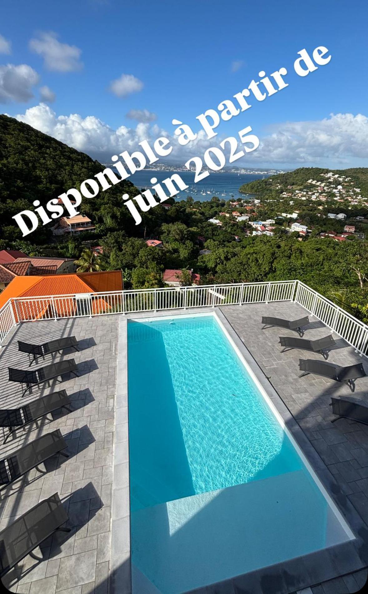 Villa Ansalane Quartiers Anse a l'Ane Eksteriør bilde
